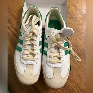 Adidas x Sporty & Rich Samba